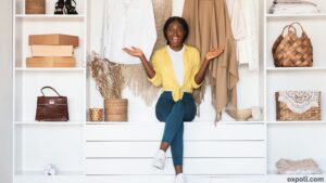 Capsule Wardrobe