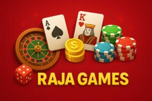Raja Game