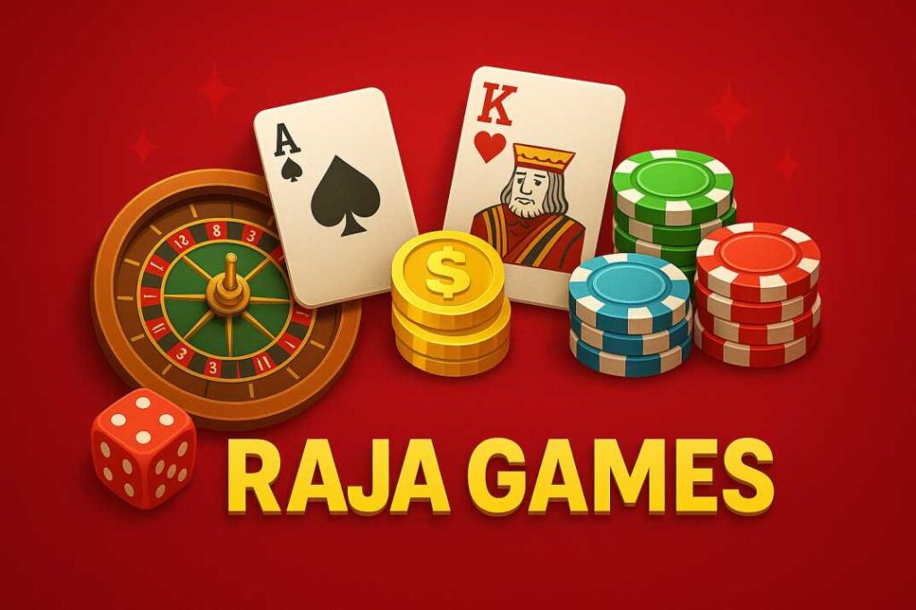 Raja Game