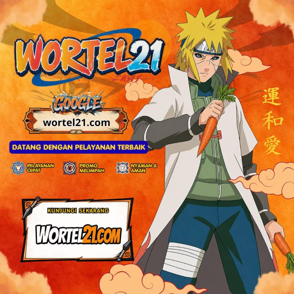Wortel21 Sebagai Arena Game Online Indonesia dengan Akses Mobile Cepat dan Modern