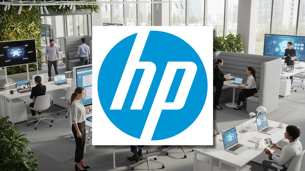 HP Owner's Guide: Everything You Need to Know in 2026 - OXPoll