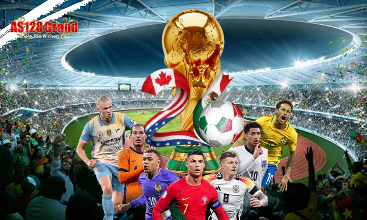 FIFA World Cup Betting 101: How To Read Pre-Match Odds?