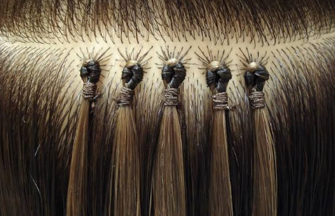 How to Choose a Hair Extension Method Without Overspending